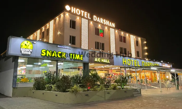 Wedding Venue portfolio by Hotel Darshan in Ahmedabad - Photo 1 Wedding Venue portfolio by Hotel Darshan in Ahmedabad - Photo 1