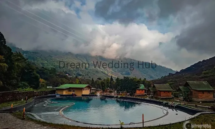Wedding Venue portfolio by Beltar Resort in Darjeeling - Photo 1
