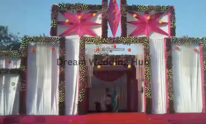 Wedding Venue portfolio by Jaldhara Party Plot in Ahmedabad - Photo 1
