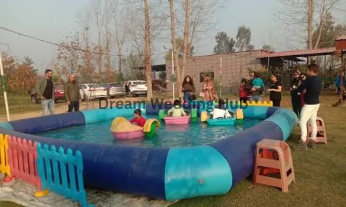 Wedding Venue portfolio by Tera Farms in Jammu - Photo 1