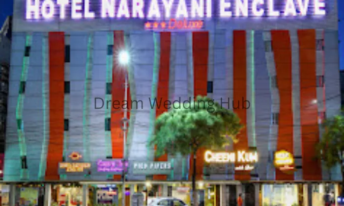 Wedding Venue portfolio by Hotel Narayani Enclave in Kolkata - Photo 1