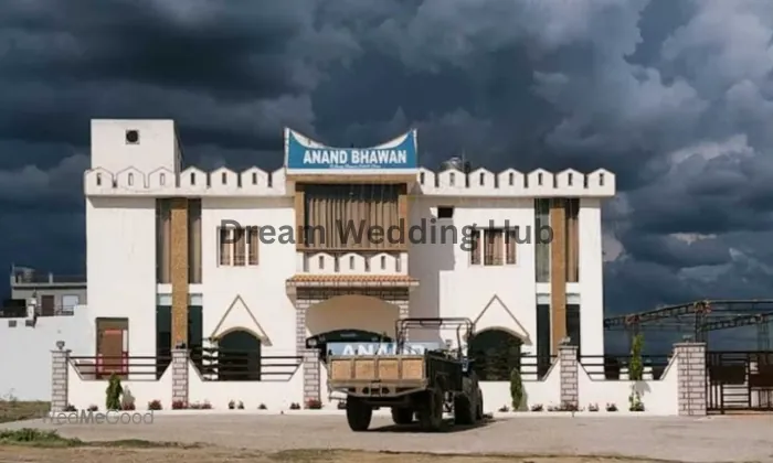 Wedding Venue portfolio by Anand Bhawan Farms in Jammu - Photo 1