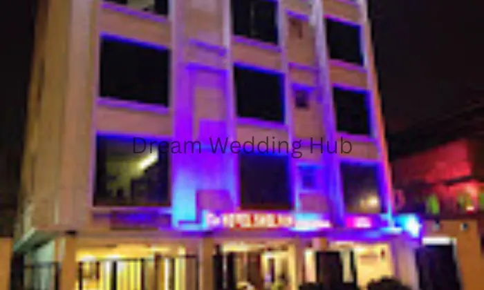 Wedding Venue portfolio by Hotel Sheldon International in Kolkata - Photo 1