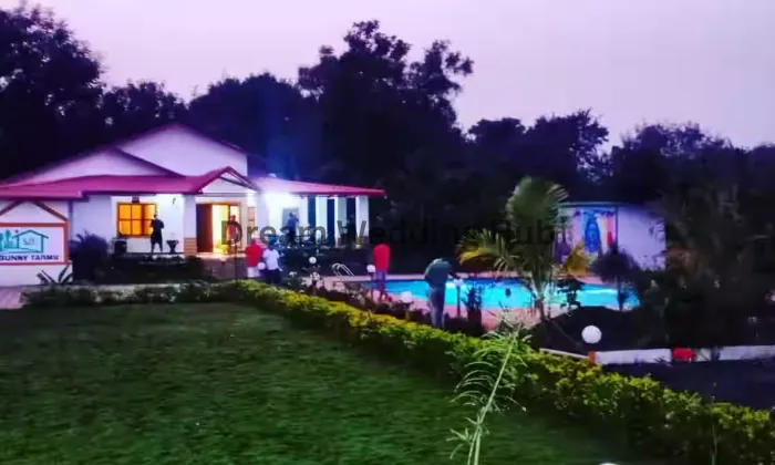Wedding Venue portfolio by Sunny Farms in Jammu - Photo 1