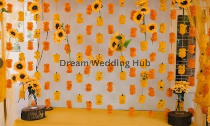 Wedding Decorator portfolio by Nivan Decor in Chennai - Photo 1