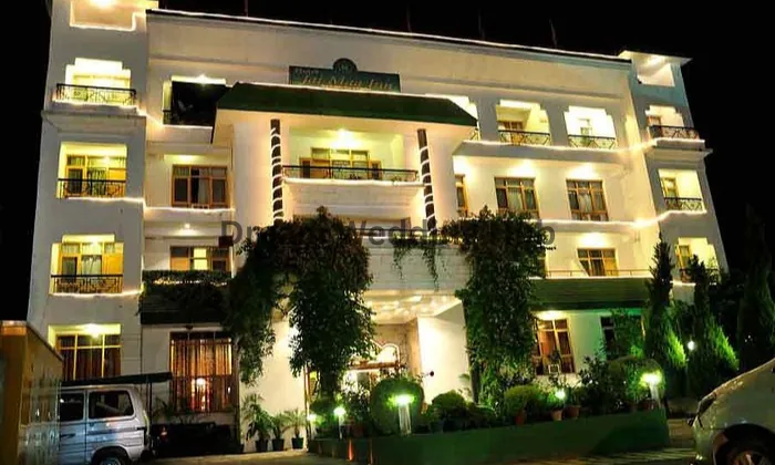 Wedding Venue portfolio by Jai Ma Inn Hotels in Jammu - Photo 1