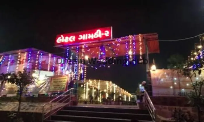 Wedding Venue portfolio by Hotel Gamthi 2 in Gandhinagar - Photo 1