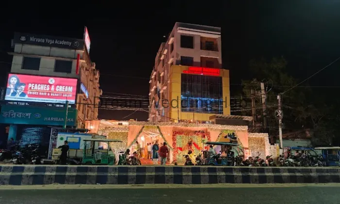 Wedding Venue portfolio by Unique Banquet in Kolkata - Photo 1