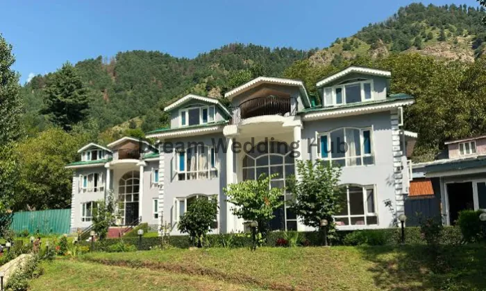Wedding Venue portfolio by Forest Hill Resorts in Srinagar - Photo 1