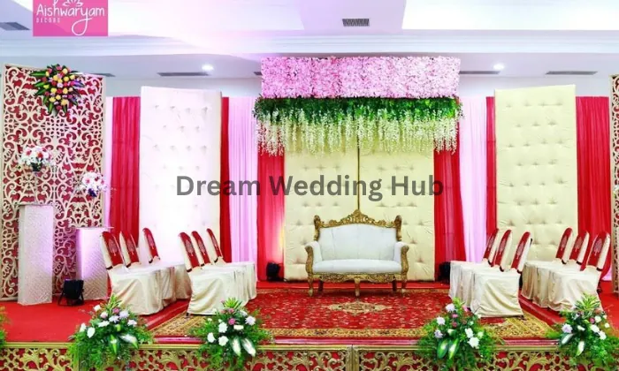 Wedding Decorator portfolio by Aishwaryam Wedding Decorators in Coimbatore - Photo 1