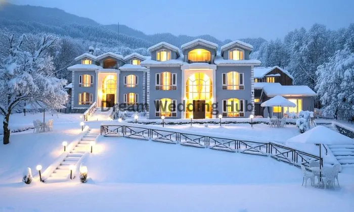 Wedding Venue portfolio by Hotel Pacific in Srinagar - Photo 1