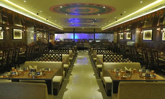 Wedding Venue portfolio by Dadanagar Satsang Hall in Gandhinagar - Photo 1 Wedding Venue portfolio by Dadanagar Satsang Hall in Gandhinagar - Photo 1