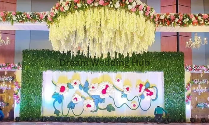 Wedding Decorator portfolio by Decor By A&b in Hyderabad - Photo 1