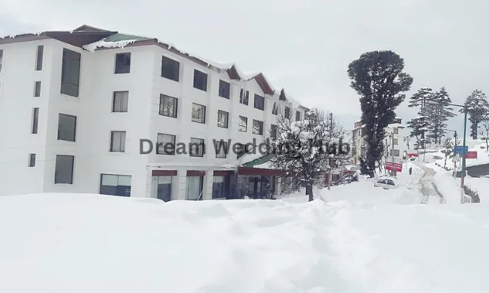 Wedding Venue portfolio by Hotel Natraj International in Jammu - Photo 1