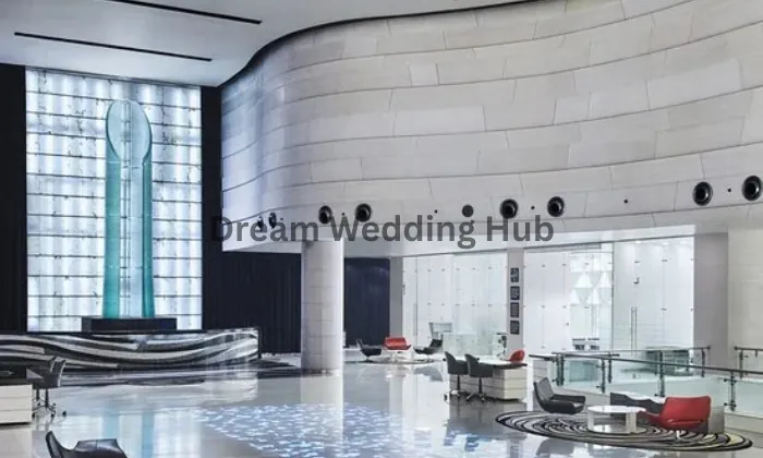 Wedding Venue portfolio by Le Mã©ridien New Delhi in New Delhi - Photo 1
