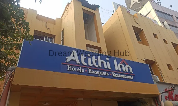 Wedding Venue portfolio by Atithi Inn in Kolkata - Photo 1