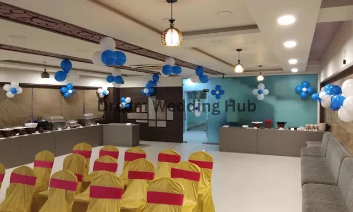Wedding Venue portfolio by Numeron Resturant, Sg Highway in Ahmedabad - Photo 1