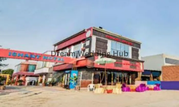 Wedding Venue portfolio by Hotel Ishant in Jammu - Photo 1