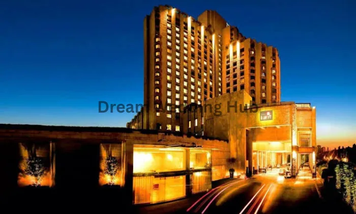 Wedding Venue portfolio by The Lalit New Delhi in New Delhi - Photo 1 Wedding Venue portfolio by The Lalit New Delhi in New Delhi - Photo 1