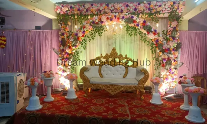 Wedding Venue portfolio by Aditya Bhawan in Kolkata - Photo 1