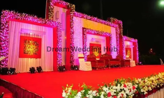 Wedding Decorator portfolio by Shree Ganesh in Ghaziabad - Photo 1 Wedding Decorator portfolio by Shree Ganesh in Ghaziabad - Photo 1