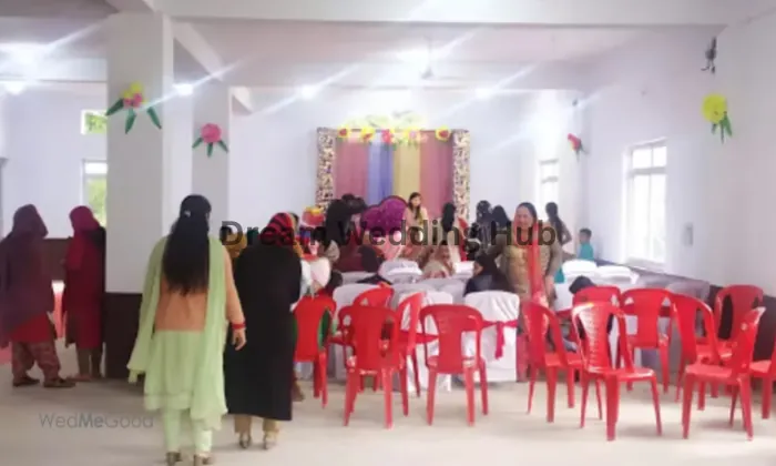Wedding Venue portfolio by Kailaka Banquet Hall in Jammu - Photo 1