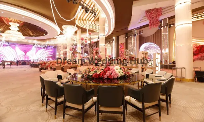 Wedding Venue portfolio by The Medallion By Kawatra in Delhi - Photo 1