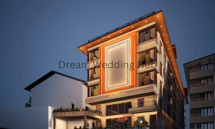 Wedding Venue portfolio by Zone By The Park Darjeeling in Darjeeling - Photo 1