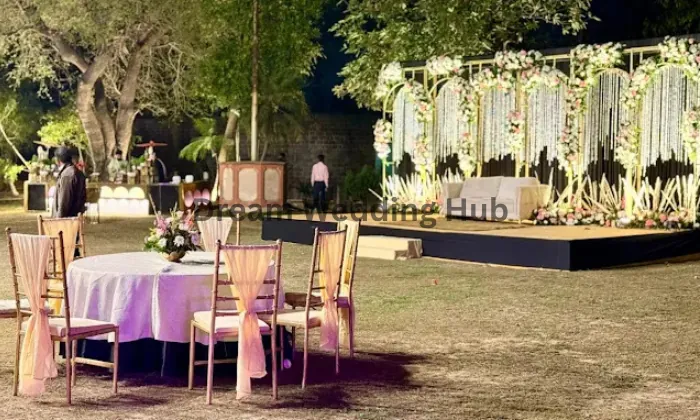 Wedding Venue portfolio by The Palace in New Delhi - Photo 1 Wedding Venue portfolio by The Palace in New Delhi - Photo 1