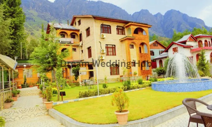 Wedding Venue portfolio by Impex Hill Resorts in Srinagar - Photo 1
