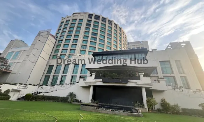 Wedding Venue portfolio by Welcomhotel By Itc Hotels, Dwarka, New Delhi in New Delhi - Photo 1 Wedding Venue portfolio by Welcomhotel By Itc Hotels, Dwarka, New Delhi in New Delhi - Photo 1