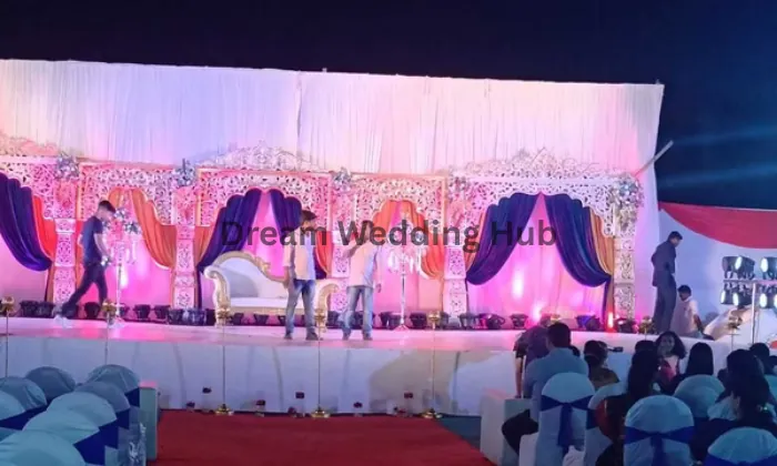 Wedding Decorator portfolio by Jdm Studios in Mumbai - Photo 1 Wedding Decorator portfolio by Jdm Studios in Mumbai - Photo 1
