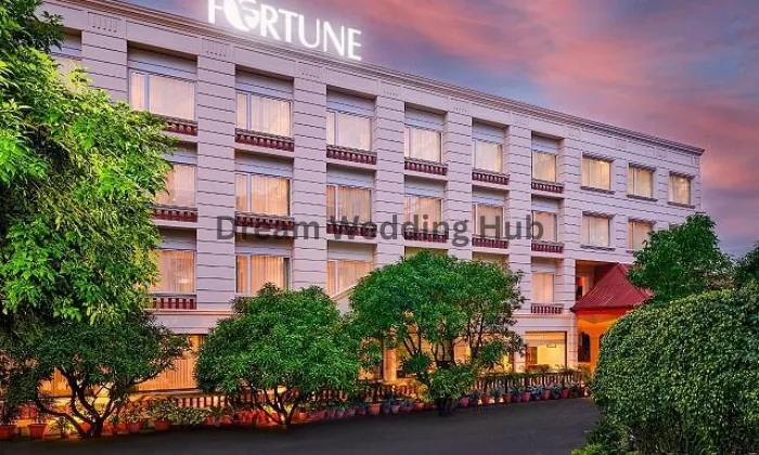 Wedding Venue portfolio by Fortune Park, Katra in Jammu - Photo 1