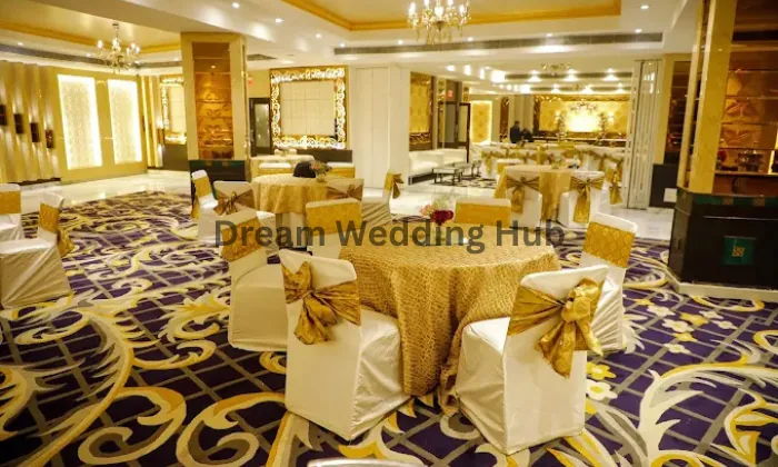 Wedding Venue portfolio by Panchshila Rendezvous in New Delhi - Photo 1
