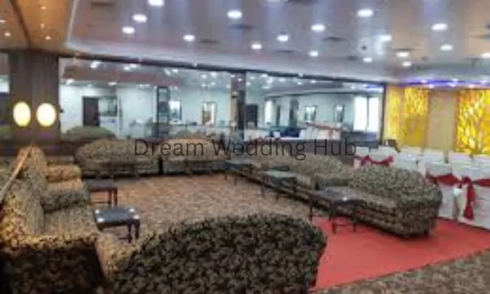 Wedding Venue portfolio by Saraf Banquet Hall in Kolkata - Photo 1