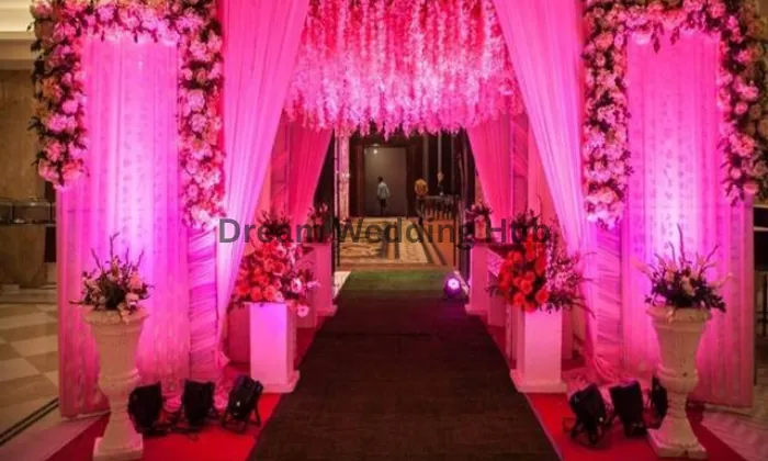 Wedding Decorator portfolio by Evenizzers Event Organisers in Lucknow - Photo 1