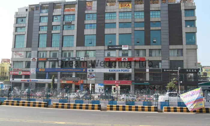 Wedding Venue portfolio by All Fresco Hotel in Kolkata - Photo 1