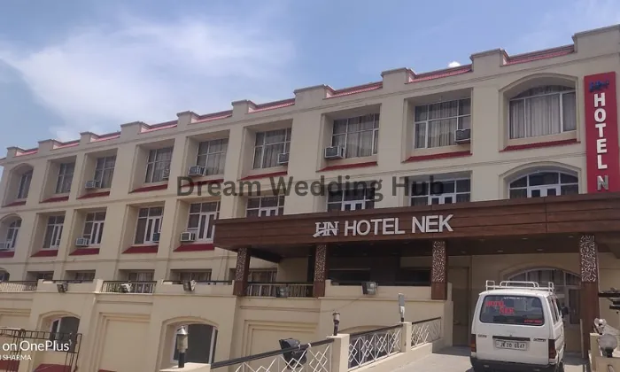 Wedding Venue portfolio by Hotel Nek in Jammu - Photo 1