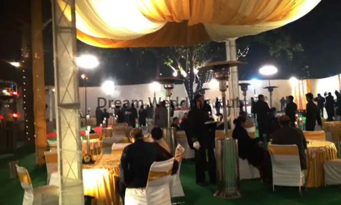 Wedding Decorator portfolio by Mehta Tent & Furniture House in Delhi - Photo 1