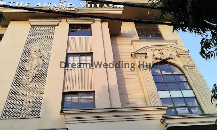 Wedding Venue portfolio by The Anand Vilas By Cherish in Delhi - Photo 1