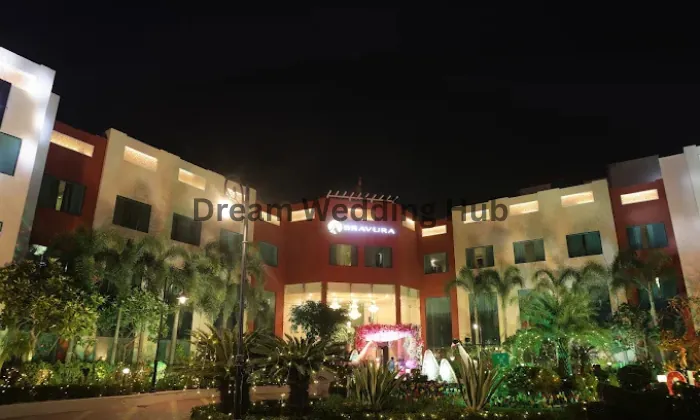 Wedding Venue portfolio by Bravura Gold Resort, Meerut in Delhi - Photo 1 Wedding Venue portfolio by Bravura Gold Resort, Meerut in Delhi - Photo 1