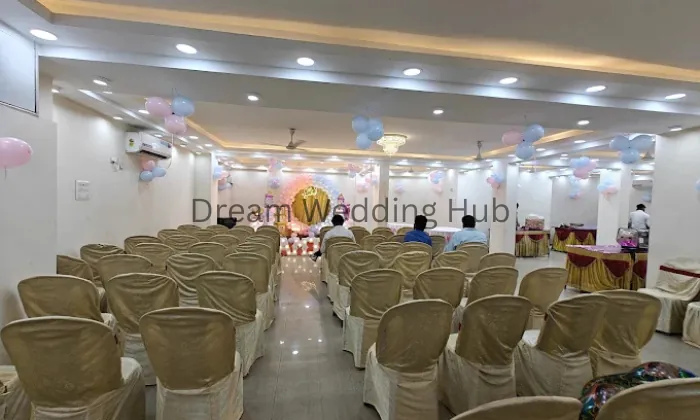 Wedding Venue portfolio by Utsav Banquets in Kolkata - Photo 1