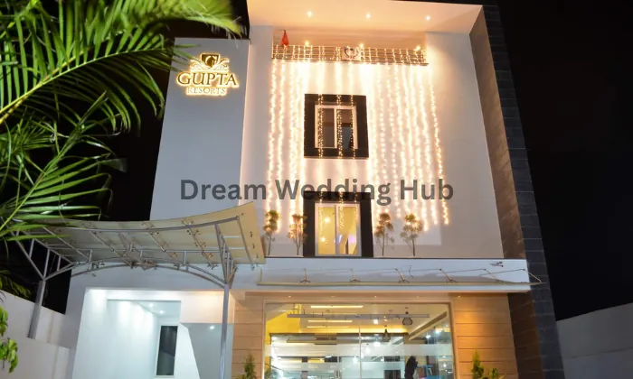 Wedding Venue portfolio by Gupta Resorts in Jammu - Photo 1