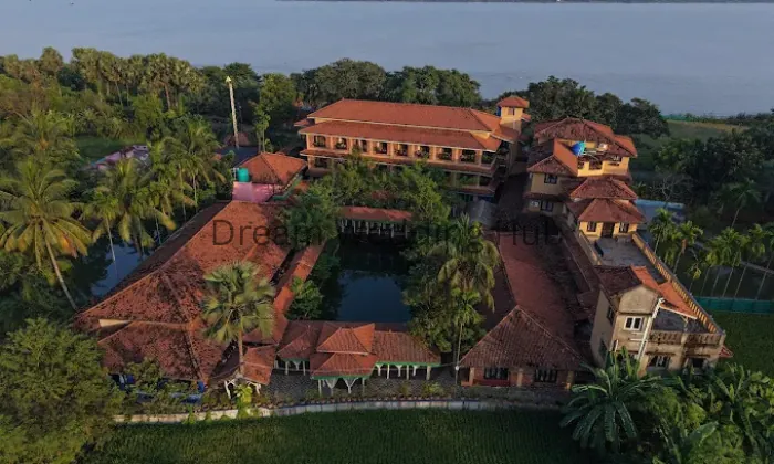 Wedding Venue portfolio by Hamlet On The Ganges in Howrah - Photo 1