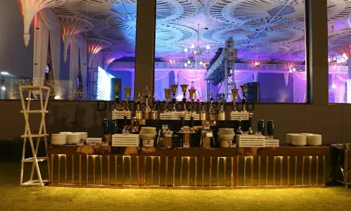 Wedding Venue portfolio by Chhatarpur Central By Ferns N Petals in New Delhi - Photo 1 Wedding Venue portfolio by Chhatarpur Central By Ferns N Petals in New Delhi - Photo 1