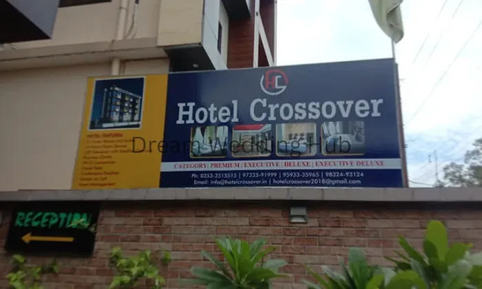 Wedding Venue portfolio by Hotel Crossover in Siliguri - Photo 1 Wedding Venue portfolio by Hotel Crossover in Siliguri - Photo 1