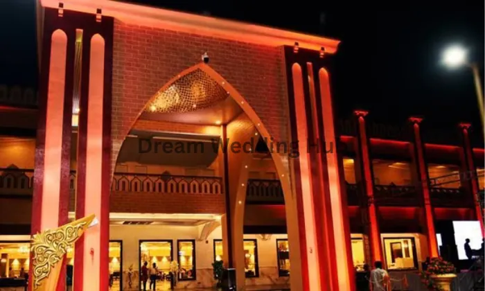 Wedding Venue portfolio by Akhilesh Farms- A Luxury Wedding Destination in Jammu - Photo 1