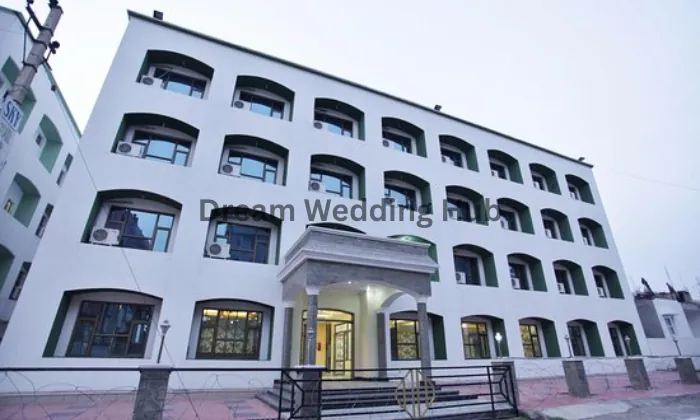 Wedding Venue portfolio by Hotel Rani Castle in Jammu - Photo 1