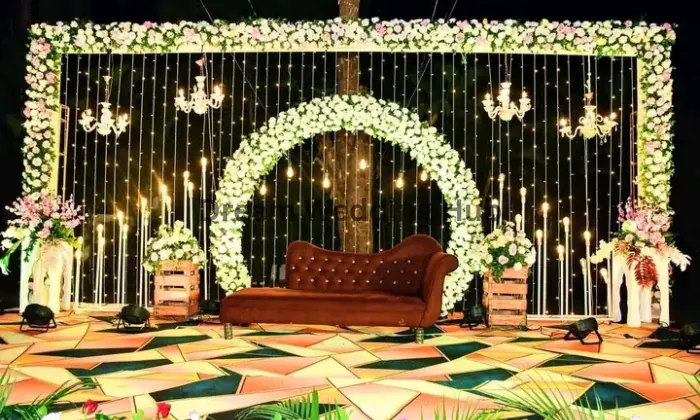 Wedding Decorator portfolio by Om Event And Decoration in Dhar - Photo 1