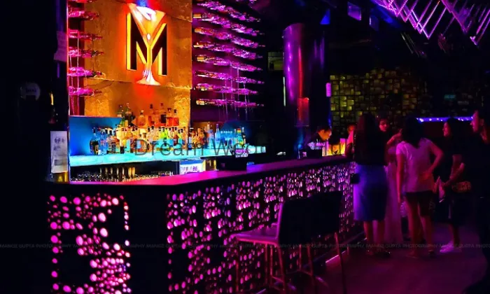 Wedding Venue portfolio by M Bar Kitchen in Kolkata - Photo 1 Wedding Venue portfolio by M Bar Kitchen in Kolkata - Photo 1